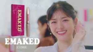 水橋保寿堂製薬 CMのシーン10（00:29）