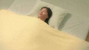 西川 CMのシーン4（00:05）