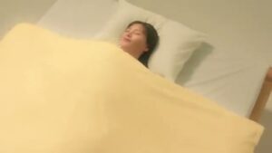 西川 CMのシーン5（00:06）