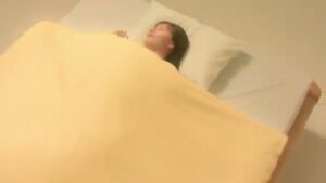 西川 CMのシーン6（00:08）