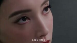 西武・そごう CMのシーン5（00:13）