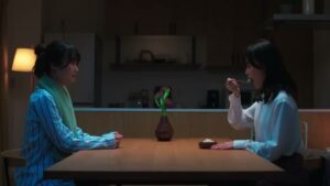 カッテージチーズ CMのシーン7（00:19）