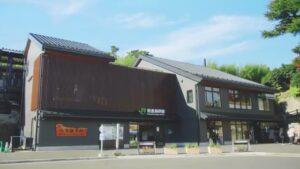 仙建工業 CMのシーン6（00:08）