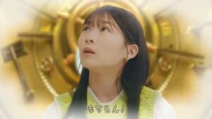 全国信用金庫協会 CMのシーン5（00:06）