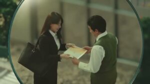 全国信用組合中央協会 CMのシーン3（00:06）