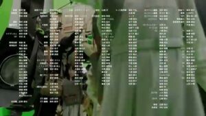 相鉄・東急直通線開業記念ムービー CMのシーン10（05:16）
