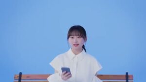 総務省 CMのシーン1（00:00）