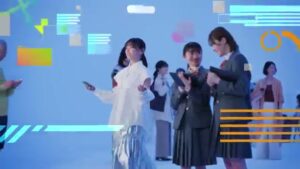 総務省 CMのシーン7（00:19）