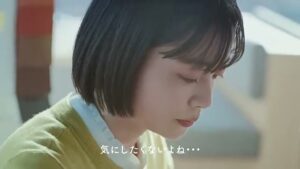 大王製紙 CMのシーン4（00:10）