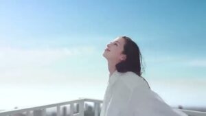 大王製紙 CMのシーン8（00:22）