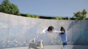 ショートドラマ CMのシーン6（00:16）