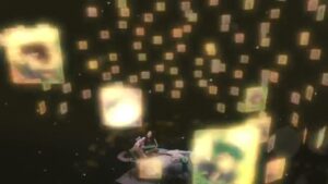 セガゲームス CMのシーン2（00:03）