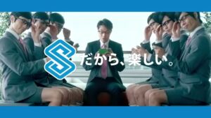 ぷよぷよ!!クエスト CMのシーン10（00:14）