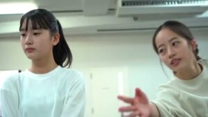 ポカリスエット CMのシーン1（00:15）