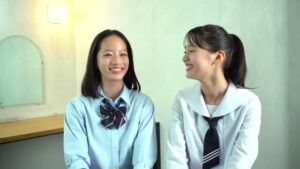 ポカリスエット CMのシーン6（06:55）