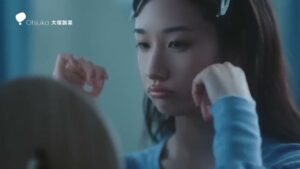 ポカリスエット CMのシーン1（00:00）
