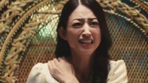 ゼノール CMのシーン3（00:06）