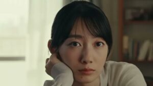 チオビタ CMのシーン4（00:10）