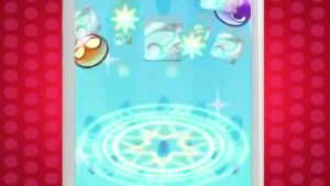 ぷよぷよ!!クエスト CMのシーン6（00:09）