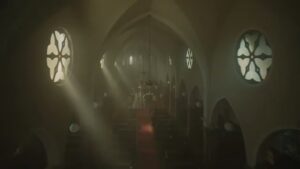 大和ハウス工業 CMのシーン2（00:07）