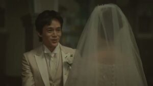 大和ハウス工業 CMのシーン4（00:20）
