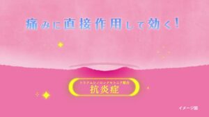 トラフル CMのシーン8（00:11）