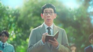 中部電力ミライズ CMのシーン3（00:06）