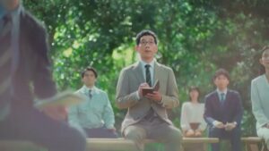 中部電力ミライズ CMのシーン6（00:16）