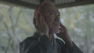 ソニー CMのシーン7（00:19）