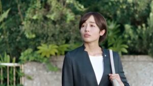 長谷工グループ CMのシーン6（00:16）