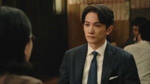 東急リバブル CMのシーン3（00:07）