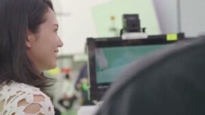 東急不動産 CMのシーン4（03:22）