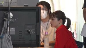 タイトー CMのシーン6（09:03）