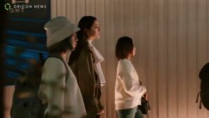 TCK CMのシーン1（00:09）