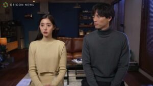 TCK CMのシーン9（07:11）