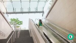 東京メトロ CMのシーン1（00:00）