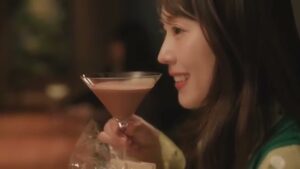 東京メトロ CMのシーン7（00:19）