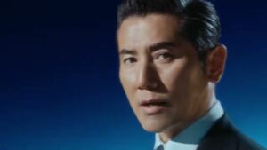 東京海上ダイレクト損害保険 CMのシーン3（00:06）