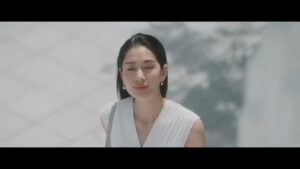 Brillia CMのシーン8（00:22）