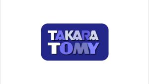 タカラトミー CMのシーン1（00:00）