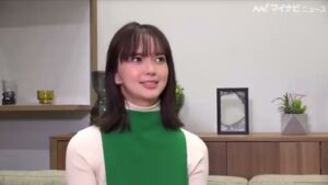 日清製粉ウェルナ CMのシーン10（04:26）