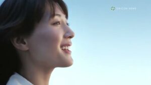 コスタ コーヒー CMのシーン10（00:14）