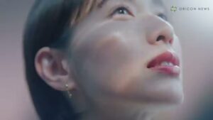 爽健美茶 CMのシーン1（00:10）