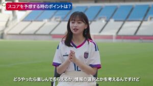 WINNER CMのシーン8（07:40）
