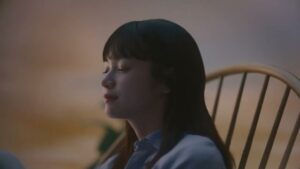 毎日香 CMのシーン1（00:00）