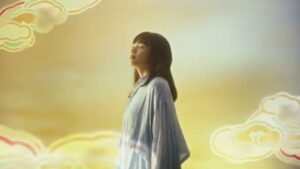 毎日香 CMのシーン8（00:22）