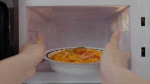 かゆらぎ CMのシーン1（00:00）