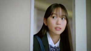 日本信号 CMのシーン3（00:06）
