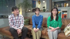 セ・パ交流戦2024 CMのシーン5（11:35）