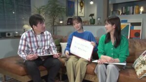セ・パ交流戦2024 CMのシーン10（25:26）